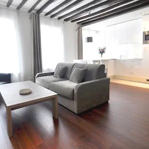 Montorgueil Beautiful Apartment