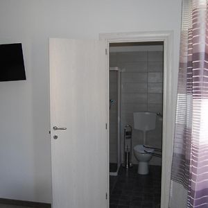 Habitación Doble Grande